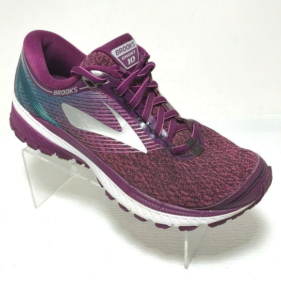 ghost 10 womens size 7